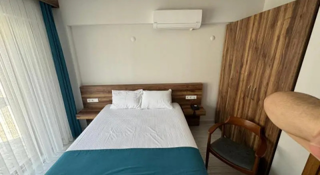Номер Economy Troilus Park House