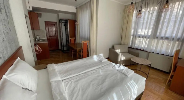 Студия СКЕРЦО SkerZZo Guest House