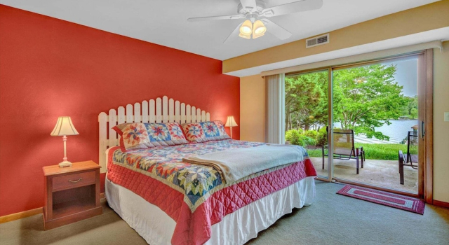 Dancing Water - Sleeps 10, Private Dock, Game Room & Hot Tub, Réserver Maison de vacances Moneta Virginie