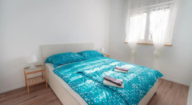 Green Corner ***, Забронировать Отель Отели Приморско-Горанской жупания с парковкой, Парковка