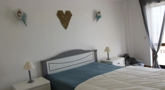 Beach Front Apartment 2