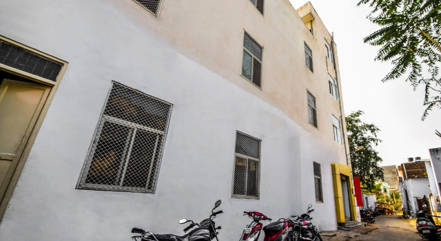 Hotel Blue Sapphire by OYO Rooms, Rezerwuj Hotel Dźajpur 