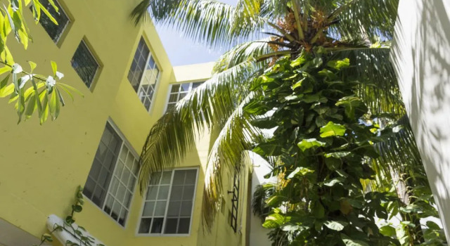 Maya Suites By LHMG