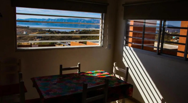 Apartamentos La Loma, Rezerwuj Apartament Villa Carlos Paz 