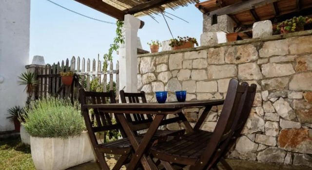Апартаменты B&b Cinque Stalle