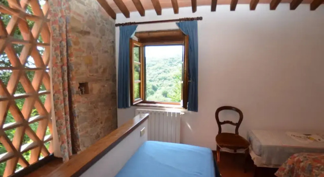 Коттедж Cottage in San Gennaro With Private Pool