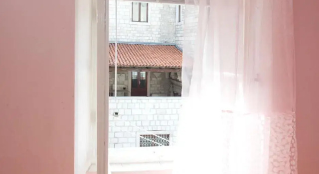 Апартаменты Apartments Miranda