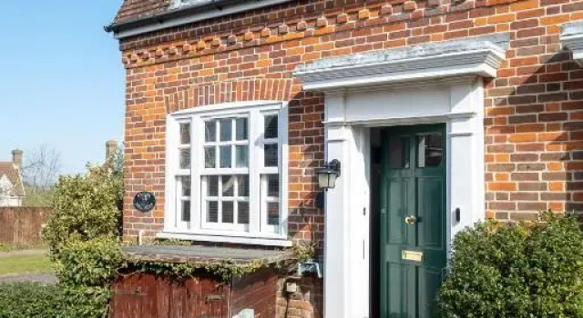 15 Mill Field - Aldeburgh Coastal Cottages