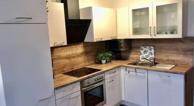 Коттедж Favorite Piece of Modern Retreat
