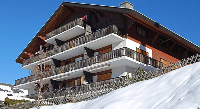 Beausoleil H, Prenota Hotel Veysonnaz 