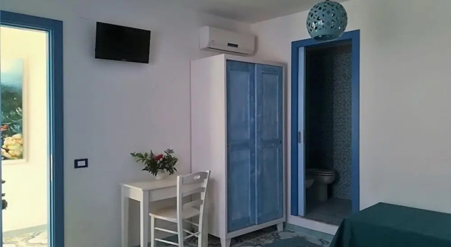 Standard cameră Camere DAragona