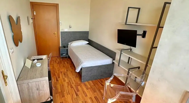 Номер Standard Hotel Boncardo