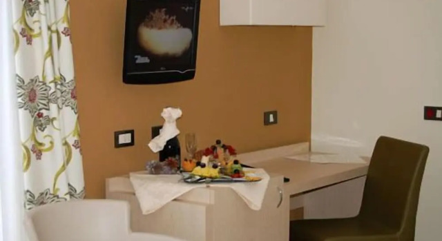 Resort La Mandola
