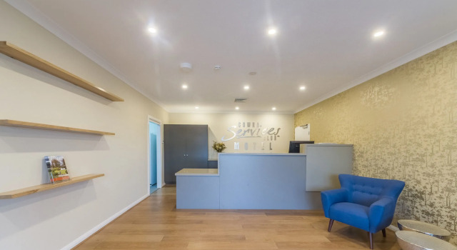 Club Cowra Motel, Забронировать Мотель Каура Central West NSW, рядом с Японский сад Кауры