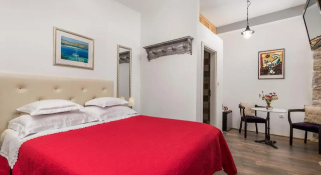 Номер Standard Captains Guest House
