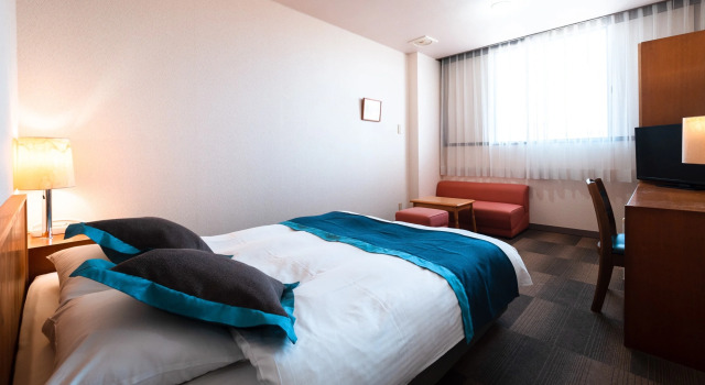 Двухместный номер Standard Hotel Area One Ise Inter