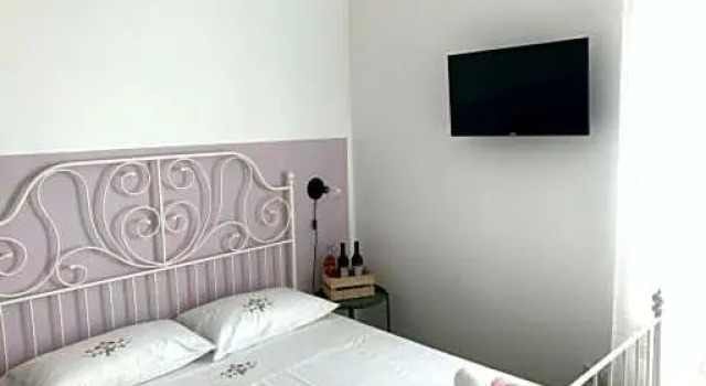 Talìa, Rezervați Hotel Agira Sicilia