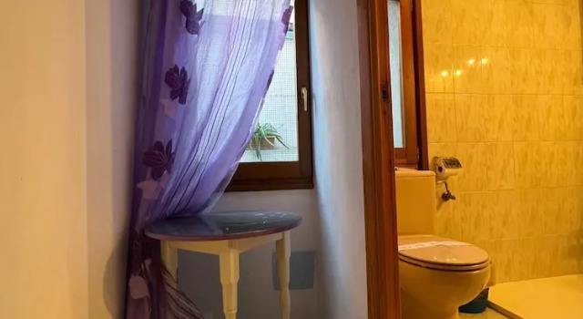 Двухместный номер Standard Hostal Restaurante Patio