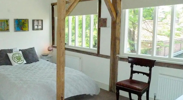 Номер Deluxe Tinsmiths House