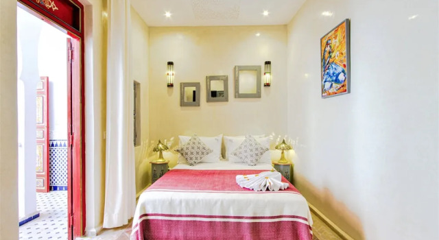 Номер Standard Riad Tahyra
