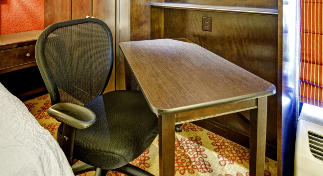 Hampton Inn Nashville/Vanderbilt