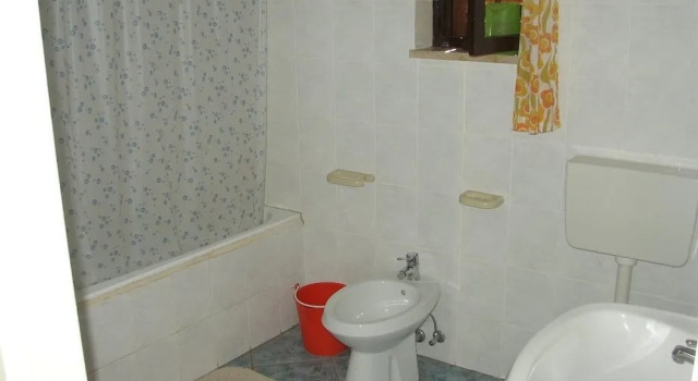 Номер Standard Impact villas