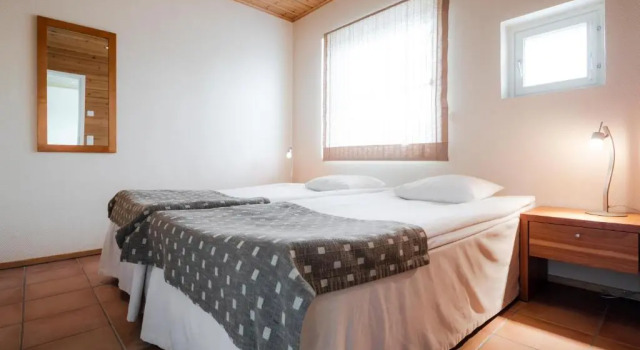 Апартаменты c 1 комнатой Lapland Hotels Äkäshotelli