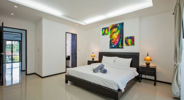 Villa Hau