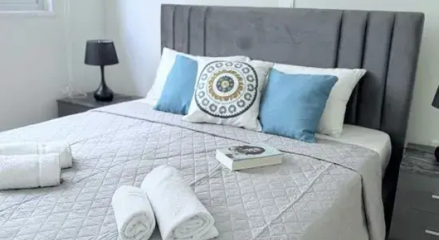 Too Coool Apartment Mythical Seas 5