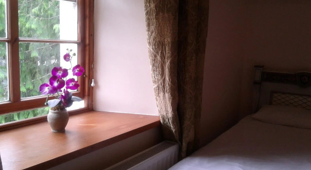 Glasdair Bed & Breakfast