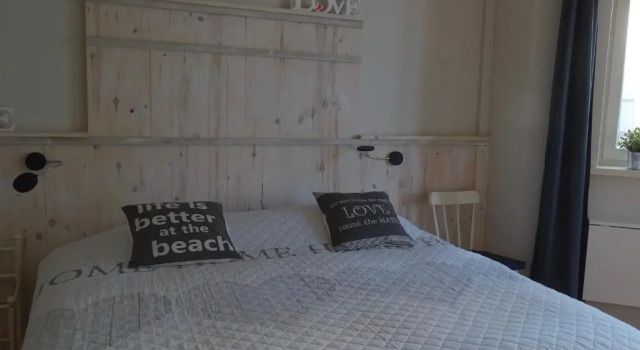 Hotel Duinekeuntje, Prenota Hotel Raversijde 