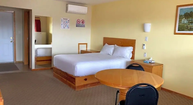 Номер Standard La Huerta Inn & Suites
