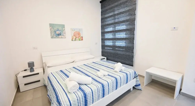 Dimora Domitia - Apartments, Book Apartment Mondragone Campania