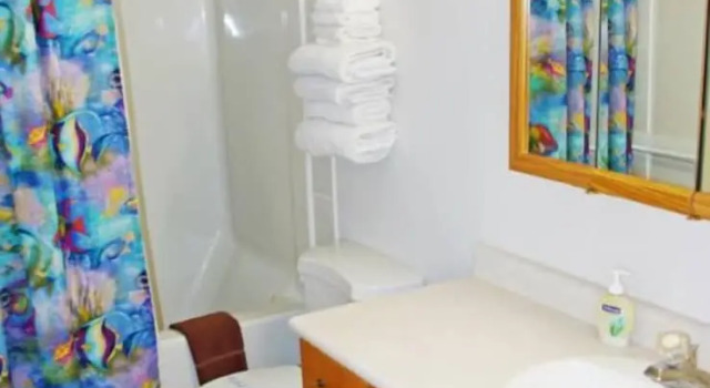 Люкс Totem Motel & Resort
