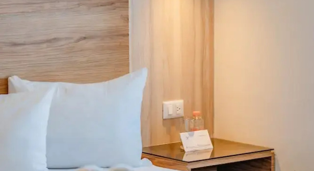 Номер Deluxe Hotel Central Merida by Kavia