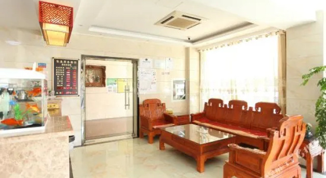 Jiahao Hotel, Rezerwuj Hotel Tianning Changzhou