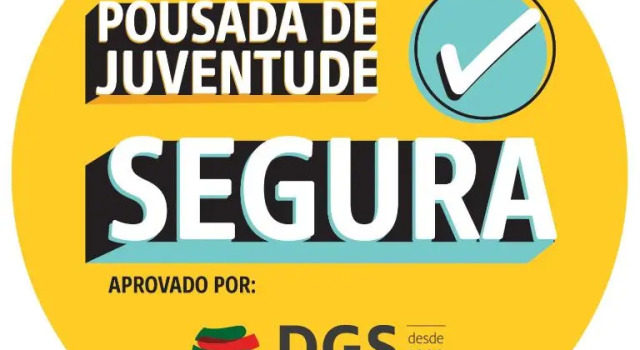Номер Standard HI São Pedro do Sul   Pousada de Juventude