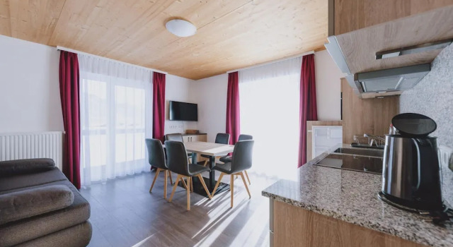 Appartements Sulzer - TOP 22, Забронировать Апартаменты/квартира Отели Europa Sportregion с парковкой, Парковка