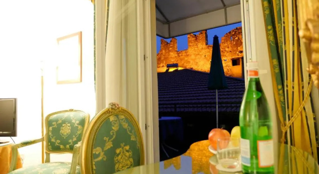 Номер Prestige Villa Miravalle - Boutique Hotel