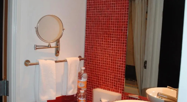 Двухместный номер Superior Fiesta Inn Cuautitlan