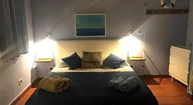 Chez Gigì mareh24