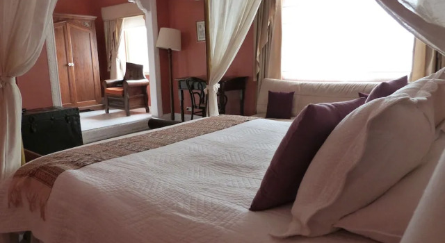 Номер Standard City Art Hotel Silberstein