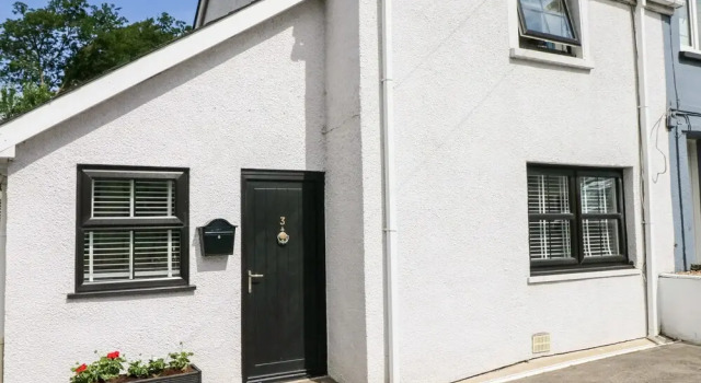 3 Bridge Villas, Забронировать Дом для отпуска Нарберт 