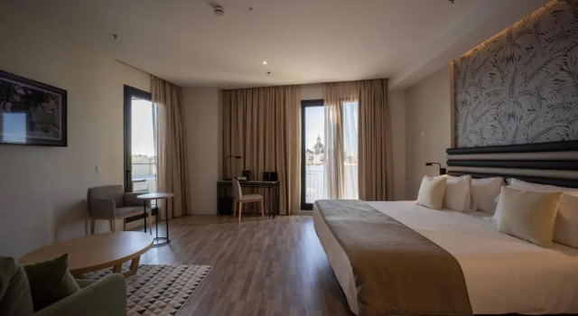 Номер Abba Family abba Sevilla