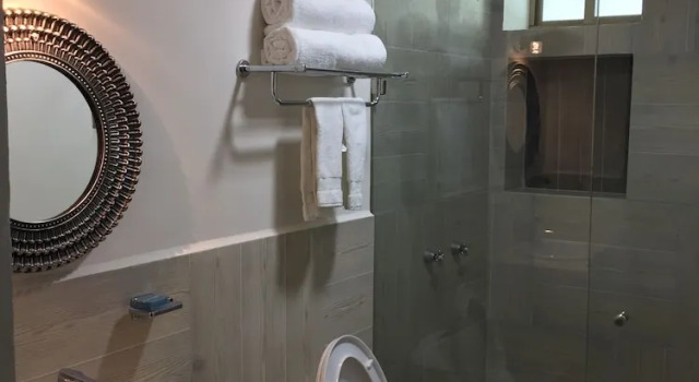 Полулюкс Hotel Suite Las Valkirias