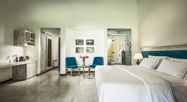The Villas Wadduwa