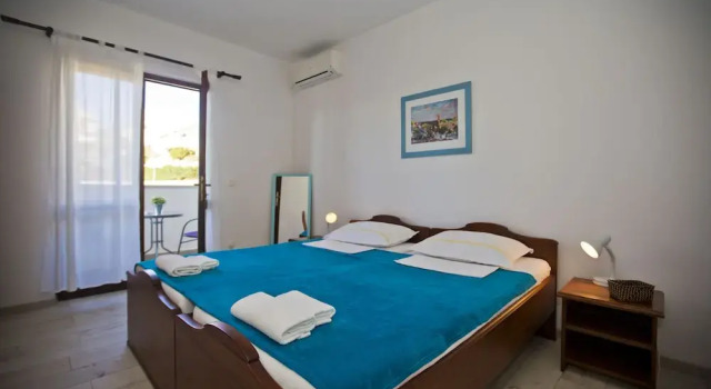 Номер Economy Guest House Kovacevic