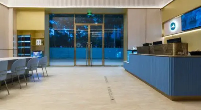 Hanting Hotel (Fuzhou South Railway Station), Book Hotel Fuzhou Fujian