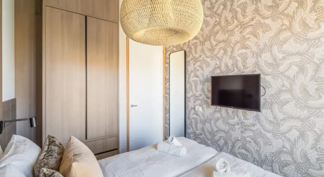 Lavish Apartment With Private Sauna, Забронировать Апартаменты/квартира Апартаменты Норда, Апартаменты/квартира