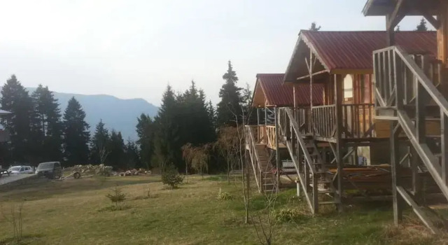 Pilavdagi Tatil Koyu, Забронировать Отель Мачка 